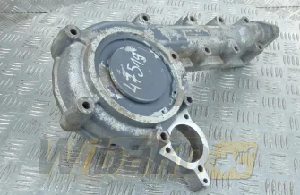 Pompa wody do silnika Deutz BF6M1015 04260083