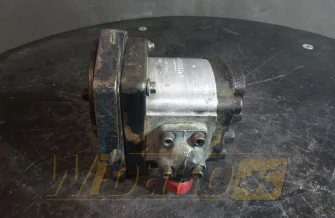 Pompa zębata Bosch 0510566004/51518222157