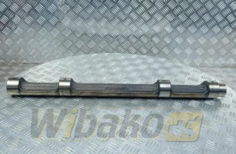 Wałek wyrównoważający do silnika Liebherr D934 L A6 9077131