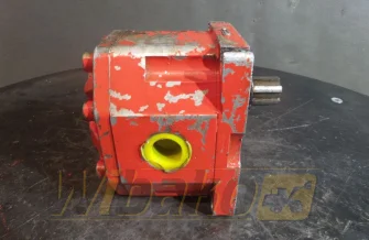 Pompa hydrauliczna AK52 9612