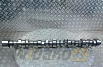 Wałek rozrządu do silnika Liebherr D936 L A6 10119424