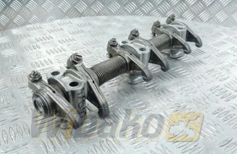 Klawiatura do silnika Volvo TD73KCE 422063