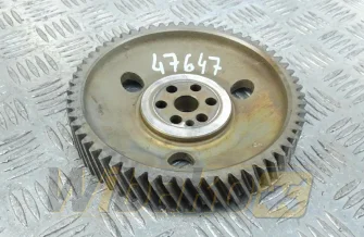 Koło zębate napędu pompy wtryskowej Volvo TD73 470764