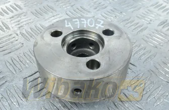 Sworzeń koła zębatego pośredniego do silnika Volvo TD73KCE 