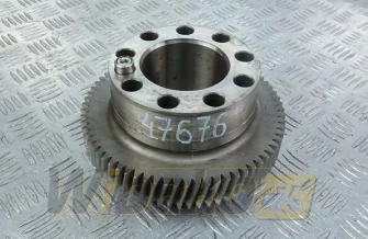 Koło zębate wału korbowego Volvo TD73KCE 11030915