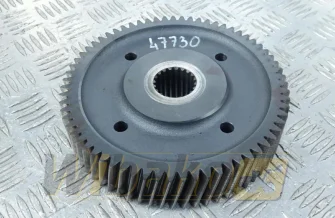 Koło zębate pompy zębatej Volvo TD73 4771572