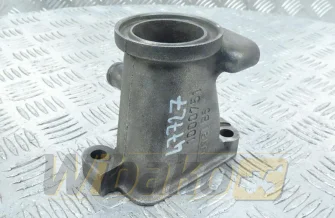Łącznik pompy wody Volvo TD73 471628/1000751
