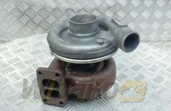 Turbosprężarka Holset H1E 836339401/4881613/4881600/3525471/3525470