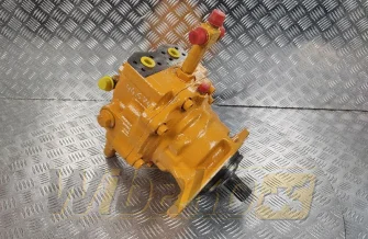 Silnik obrotu Komatsu PC210LC-5 E2966744
