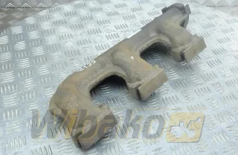 Kolektor wydechowy Deutz 1015/2015 V06 04227215/04227050/04225157/04227215R
