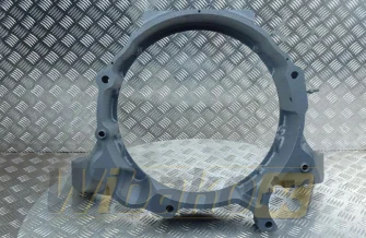 Obudowa koła zamachowego do silnika Deutz TCD2012 L04 2V 3962310206