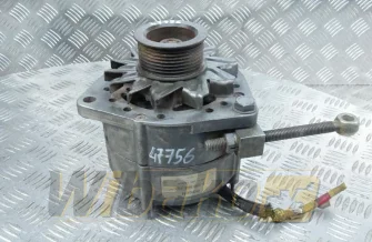 Alternator 10/80A Bosch 0120468107