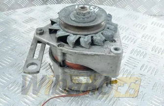 Alternator 10/35A Bosch 1197311313