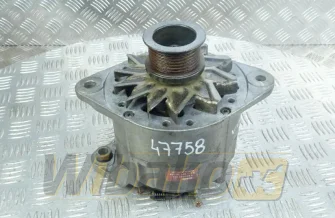 Alternator 10/55A Bosch 6033GB3020