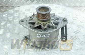 Alternator 10/55A Bosch 6033GB3020