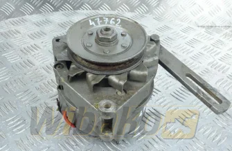 Alternator 7/27A Liebherr 9266711