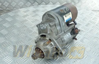 Rozrusznik Cummins 3957592