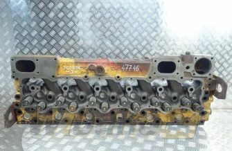 Głowica Caterpillar 3306 7C3906-3
