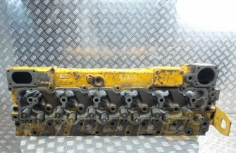 Głowica Caterpillar 3306 7N-8866