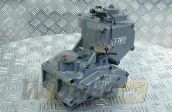 Regulator gazu Heinzmann 02111494