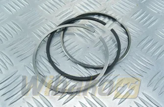 Pierścienie tłokowe Silnika Power Seal 6BT5.9 12710200-11