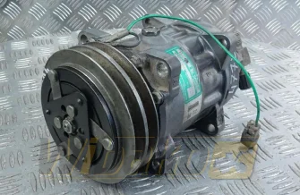 Sprężarka klimatyzacji Sanden SD7H15/S8098 