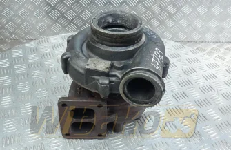 Turbosprężarka Borg Warner K29 53299706923