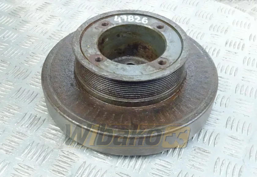 Tłumik drgań Deutz 04285771 – używany