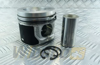 Tłok silnika STD, 101mm Kolbenschmidt 40289600