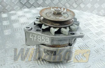Alternator 7/27A Bosch 0120489730