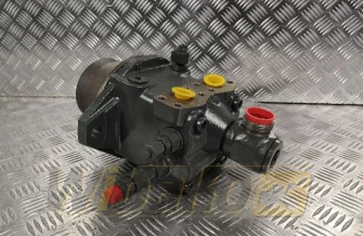 Silnik hydrauliczny Liebherr FMF45 9268490-002