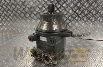 Silnik hydrauliczny Liebherr FMF64 9268705-000