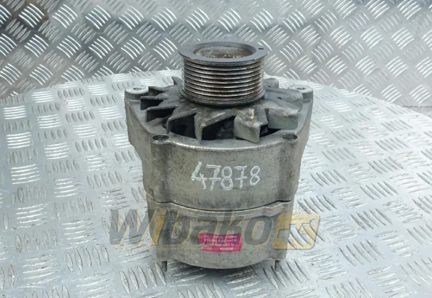 Alternator 10/55A Bosch 0120469585 – używany