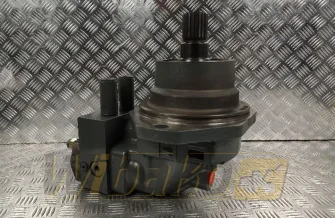Silnik hydrauliczny Voac F12-110-MF-CH-X-102 37988706