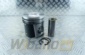 Tłok silnika STD, 132.010mm Kolbenschmidt 94345600