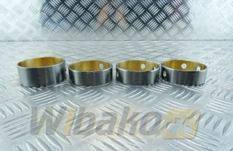 Panewki wałka rozrządu STD Kolbenschmidt 77834600
