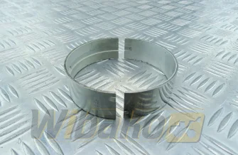 Panewki główne 0.50 Kolbenschmidt 79321620