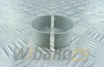 Panewki korbowodowe 0.25 Kolbenschmidt 79331610