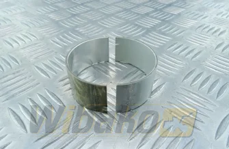 Panewki korbowodowe 0.25 Kolbenschmidt 79389610