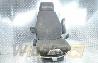 Fotel operatora Komatsu/Grammer PW180-7E0/MSG95AL/722 20K-57-31161/1063424