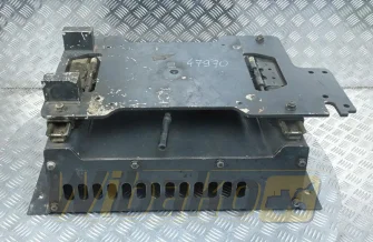 Podstawa fotela operatora Komatsu PW180-7E0 20J-43-12111