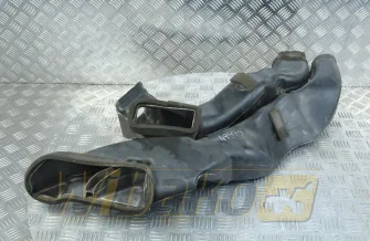 Przewód nadmuchu klimatyzacji elastyczny do koparki Komatsu PW180-7E0 208-53-12310