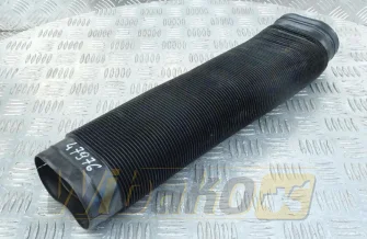 Przewód nadmuchu klimatyzacji elastyczny do koparki Komatsu PW180-7E0 208-53-12260