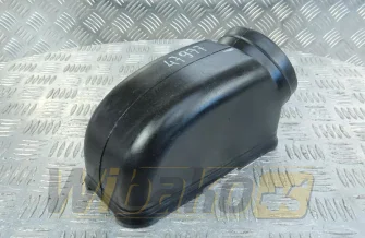 Łącznik nadmuchu klimatyzacji Komatsu PW180-7E0 208-53-12120
