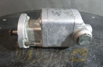 Pompa hydrauliczna Hydrotor PZTK1-12B 
