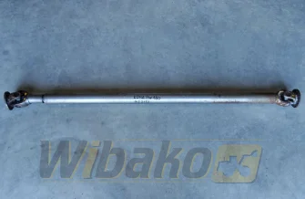 Wał pędny kardan Komatsu PW180-7 