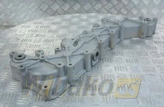 Obudowa chłodnicy oleju Silnika Liebherr D936/D946 L08651 AGVS1
