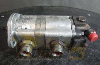 Pompa hydrauliczna Sauer A8125L32029 