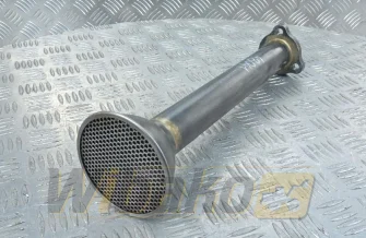 Smok misy olejowej Liebherr 9079128