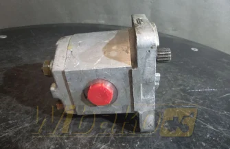 Pompa zębata WPH PZ3-6320-1-222 A98050002
